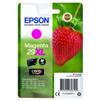 EPSON NO.29XL INK CART HC MAGA T29934012