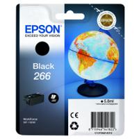 EPSON NO.266 INK CART BLACK T26614010
