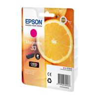 EPSON NO.33 INK CART MAGA T33434010