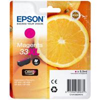 EPSON NO.33XL INK CART HC MAGA T33634012