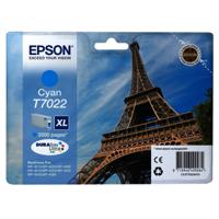 EPSON T7022 INK CART HC CYN T70224010