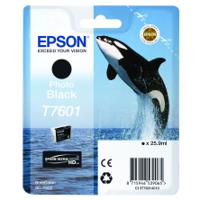 EPSON T7601 INK CART PHO BLK T76014010