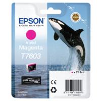 EPSON T7603 INK CART MAGA T76034010