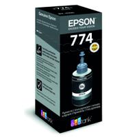 EPSON NO.774 ECOTANK BLACK 140ML T774140