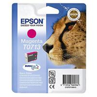EPSON D78 INKJET CART MAGA T071340