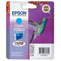 EPSON R265 INKJET CART CYAN T080240