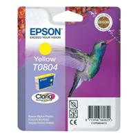 EPSON R265 INKJET CART YLW T080440