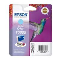 EPSON R265 INKJET CART LCYAN T080540