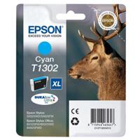 EPSON INKJET CART CYAN T13024010