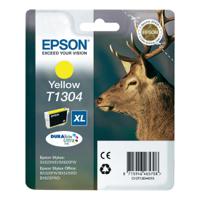 EPSON INKJET CART YELLOW T13044010