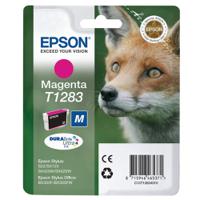 EPSON T1283 INK CART MAGENTA T12834012