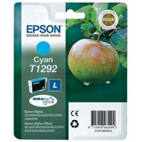 EPSON INKJET CART CYAN T12924010