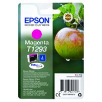 EPSON INKJET CART MAGENTA T12934010
