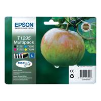 EPSON SX420 CART BLK/3COL T12954010