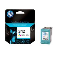 HP DJ5440 HP342 INK CART COL 5ML C9361EE