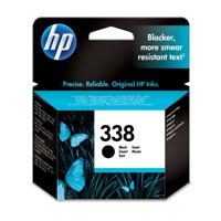 HP DJ5740 NO.338 INK CART BLK C8765EE