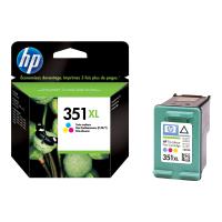 HP C4280 INK CART COL NO.351XL CB338EE