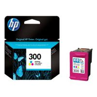 HP D2560 NO.300 INKJET CART COL CC643EE