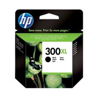 HP D2560 NO.300XL INK CART BLK CC641EE