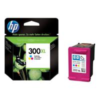 HP D2560 NO.300XL INK CART COL CC644EE