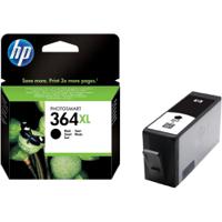 HP 364 XL INK CART BLK CN684EE