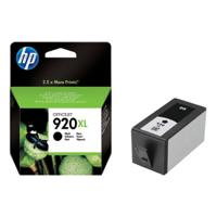 HP OJ6500 NO.920XL INK CART BLK CD975AE