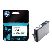 HP C5300 NO.364 INK CART PHOBLK CB317EE