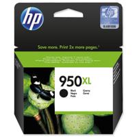 HP INKJET CART NO.950XL HC BLACK CN045AE