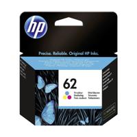 HP NO.62 INK CART 3COL C2P06AE