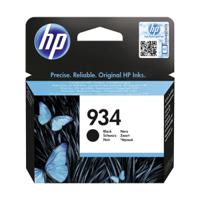 HP NO.934 INK CART BLK C2P19AE