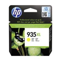 HP NO.935XL INK CART HC YLW C2P26AE