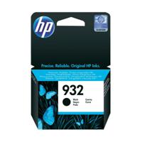 HP NO.932 INK CART BLK CN057AE
