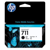 HP NO.711 INK CART BLK CZ129A