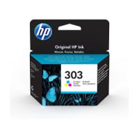 HP NO.303 INK CART COL