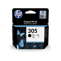 HP NO.305 INK CART BLACK 3YM61AE