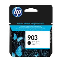 HP No.903 Inkjet Cartridge Black T6L99AE