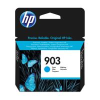 HP No.903 Inkjet Cartridge Cyan T6L87AE