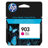 HP No.903 Inkjet Cartridge Magenta T6L91AE