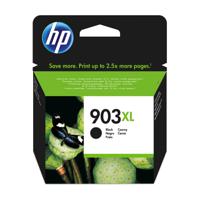 HP NO.903XL INK CART HC BLK T6M15AE