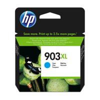 HP NO.903XL INK CART HC CYN T6M03AE