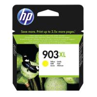 HP NO.903XL INK CART HC YLW T6M11AE