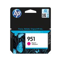 HP NO.951 INK CART MAGENTA CN051AE