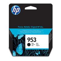 HP NO.953 INK CART BLACK L0S58AE