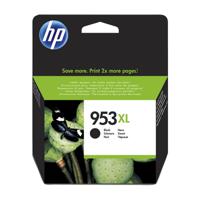 HP NO.953XL INK CART HC BLACK L0S70AE