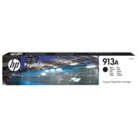 HP NO.913A INK CART BLK L0R95AE