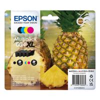 EPSON NO.604XL INK CART HC MPK T10H64010