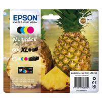 EPSON 604XL/604 INK CART MPK T10H94010