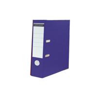 LEVER ARCH FILE A4 PURPLE (1)