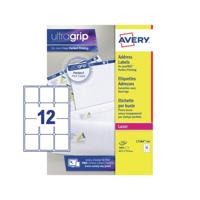 AVERY LASER LAB 63.5X72 (250) L7164