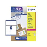 AVERY LASER LAB 99.1X93.1 (250) L7166